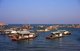 China: Fishing boats, Waisha Harbour, Beihai, Guangxi Province