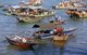 China: Boats, Waisha Harbour, Beihai, Guangxi Province