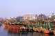 China: Fishing fleet in the inner harbour, Waisha Harbour, Beihai, Guangxi Province